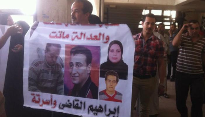 محاكمة 9 ضباط.. منع مرتضى منصور.. أحداث بولاق.. أبرز القضايا