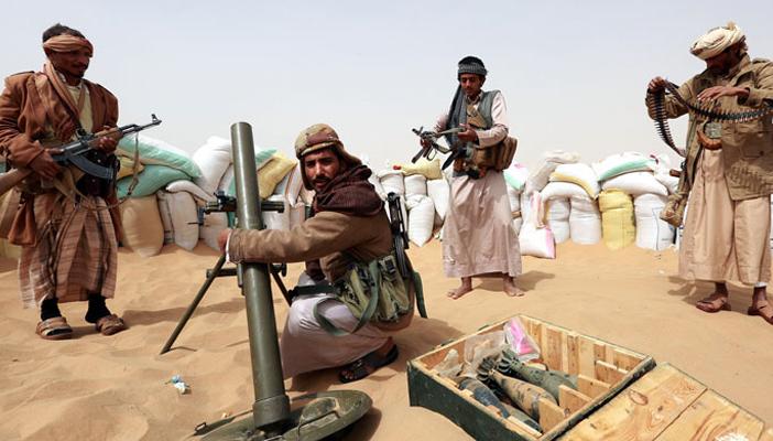 مأرب تتأهب لـ”معركة فاصلة” ضد الحوثيين