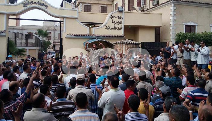 أمناء الشرطة في مصر.. حينما يختلف اللصوص!