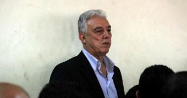 “الجنايات” تستأنف محاكمة سامح فهمي فى “تصدير الغاز للصهاينة”