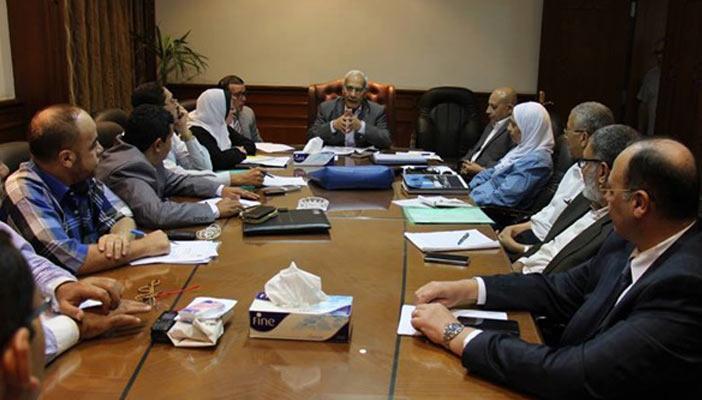 “المهندسين”: 55 مليون جنيه لحماية “ماسبيرو” ومواجهة انقطاع البث