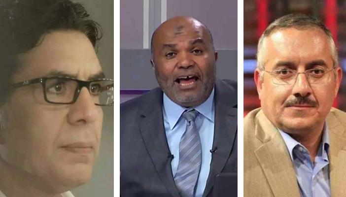 تأجيل دعوى إسقاط الجنسية عن إعلاميي “الشرق” إلى جلسة 22 نوفمبر