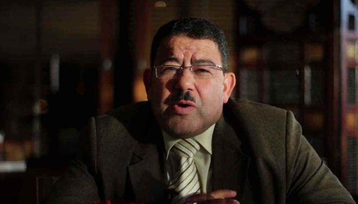 أتهمك بالتخابر مع الإمارات والصهاينة