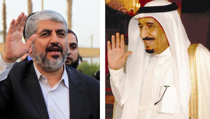 صحف فرنسية: الرياض تتقرب من الإخوان.. وأنصار القذافي يعودون إلى ليبيا