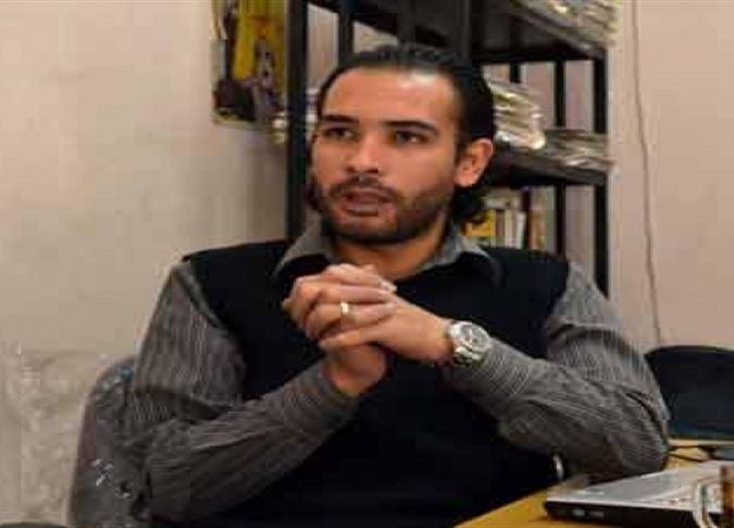 خالد علي: إخلاء سبيل مالك عدلي بضمان محل إقامته