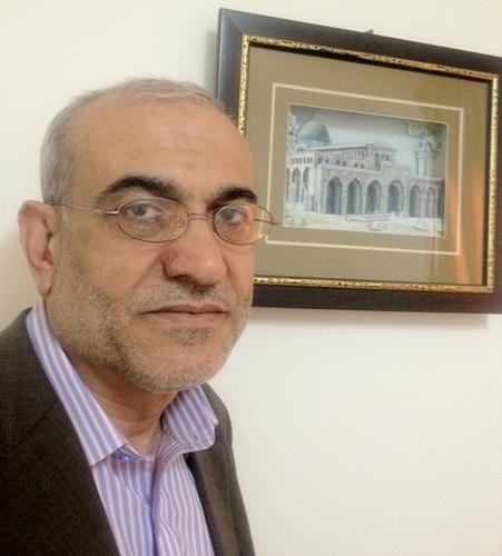 الزعاترة:اعتقال عمار البلتاجي عار علي الانقلابيين