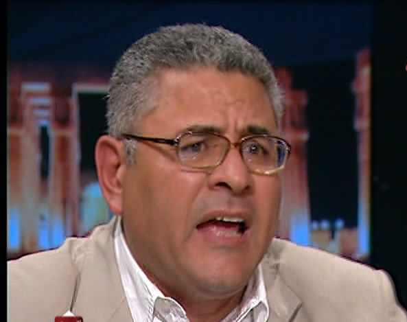 جمال عيد: إذا اعتقل ابن البلتاجي لخلفيته فالنظام بوليسي فج