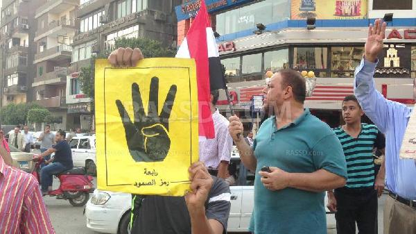 مسيرات بالقاهرة والمحافظات ضمن فعاليات «الشعب يقود ثورته»