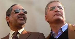 أبو العلا ماضي لـ «إبراهيم المعلم»: «عيب»