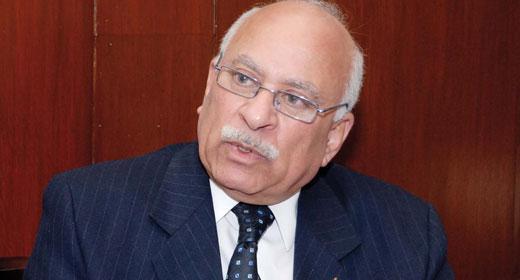 فيديو|اللواء موسى:الإخوان رفضوا التصالح مع النظام