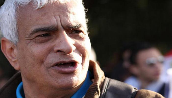 قيادي عمالي معلقًا على مرتبات الأمناء: “مسرحية والعصابة هيه هيه”