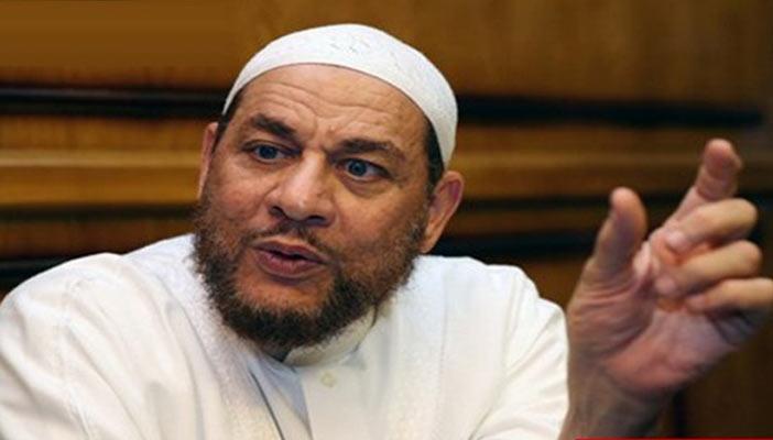 السلفي أسامة القوصي عن أغنية حماقي: جميلة جعلت قلبي يكاد يتمزق