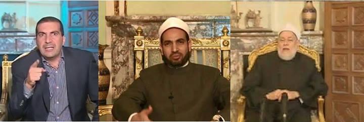 عضو بالتيار المصري:الانقلابيون يتاجرون بالدين لـ «شرعنة» الانقلاب