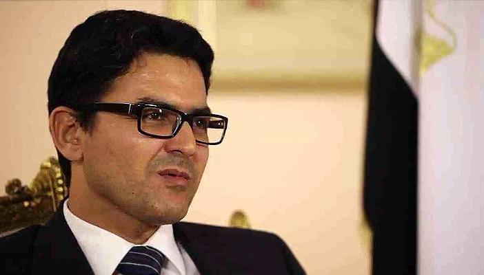 محسوب: ما يحدث في مصر ليس صراعًا بين السلطة والإخوان