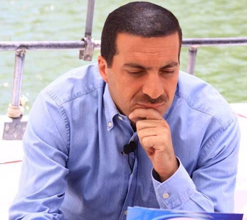 عمرو خالد: الفيديو المسجل لي كان لـ «جنود سيناء»