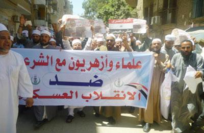 تجديد حبس مدير الدعوة بأوقاف بورسعيد 15 يوما