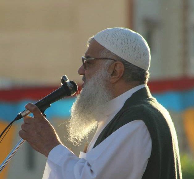 مطروح تنفصل رسميًا عن الدعوة السلفية