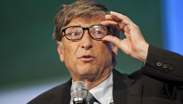 خلال 24 ساعة.. أثرياء العالم خسروا 124 مليار دولار