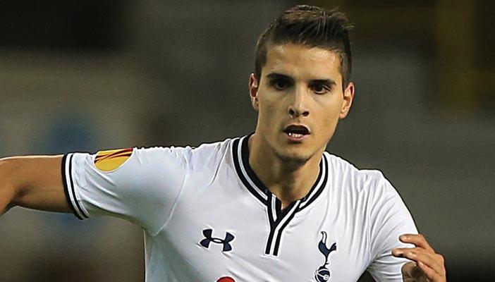 نجم توتنهام يقترب من إنتر ميلان