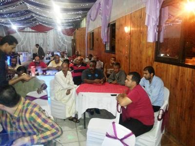 عمال “موانئ دبي” يصعّدون ضد الفساد الإداري بالشركة