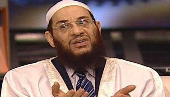 بالفيديو.. السلفي أسامة القوصي: أنا أختلف عن السلفيين.. أنا مسلم متفتح