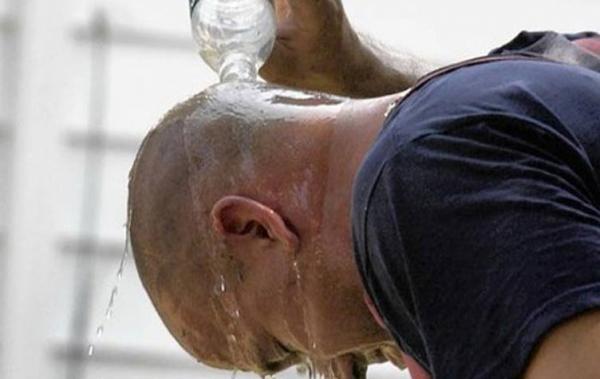 الأرصاد: الطقس معتدل شمالًا.. حار جنوبًا.. القاهرة 34.. أسوان 41