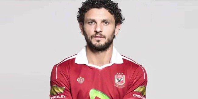 “الصقر” ينتقد “كوبر” بسبب حسام غالي