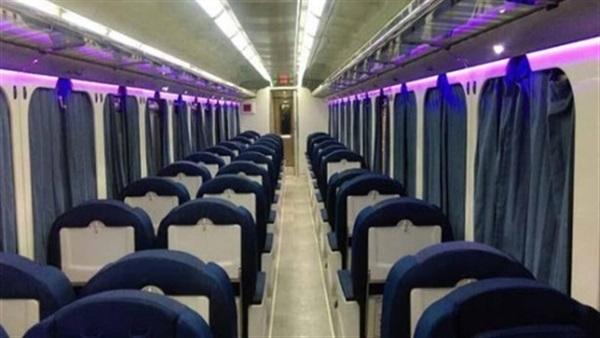 السكة الحديد: تخفيضات لتذاكر قطار vip لبعض موظفي الدولة