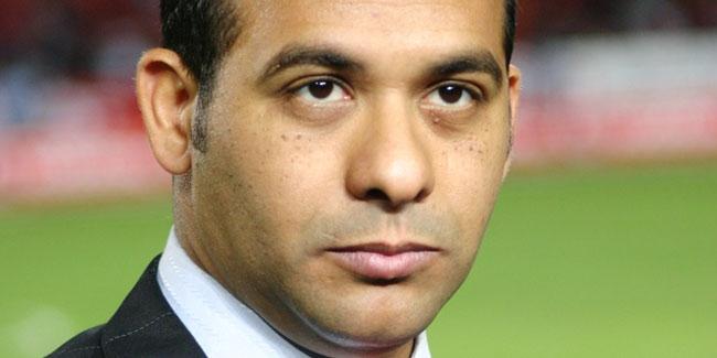 وليد صلاح يدخل دائرة اهتمامات الأهلي لخلافة “جمعة”