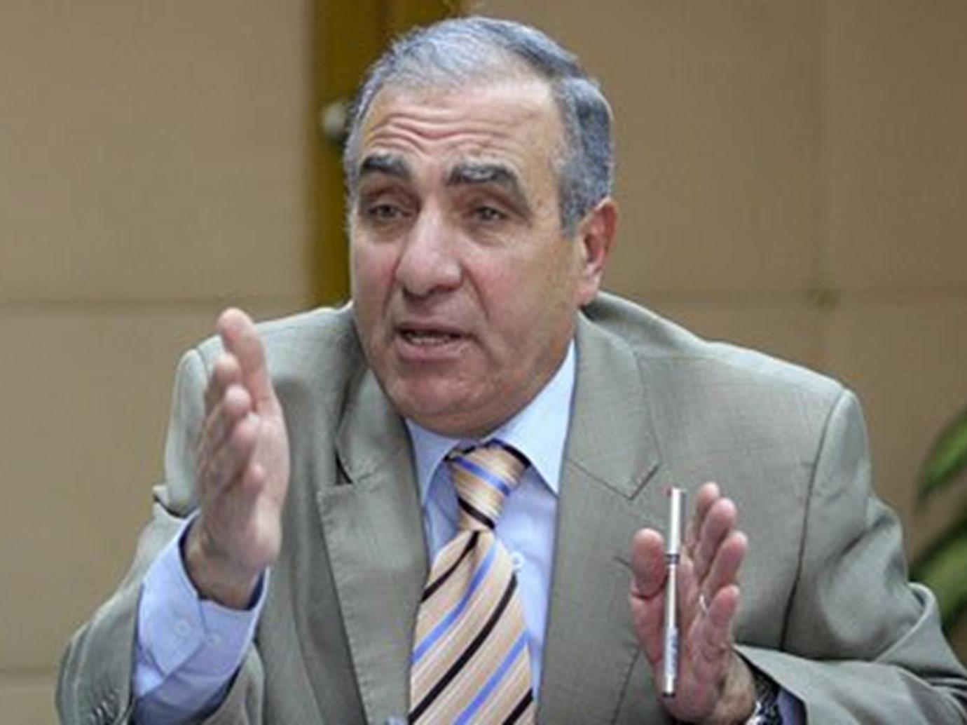 بالفيديو.. الجندي: معدلات نمو السكان في مصر كارثة