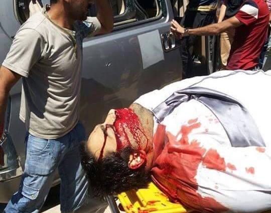 مقتل أحد رموز الفواخرية بالعريش