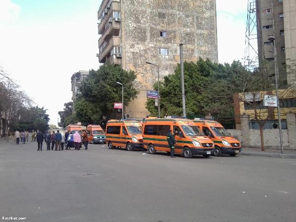 “صحة سوهاج” تلغى انتداب مديرة إدارة بسبب انتمائها للإخوان