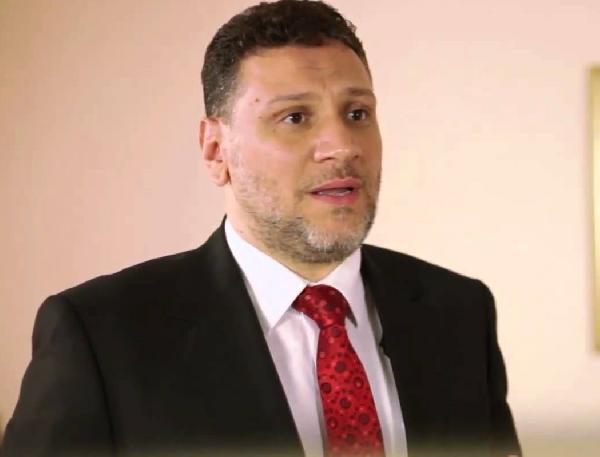 فضيحة اليوم السابع: “ياسين” من إعداد جيش لاعتقاله دون مقاومة