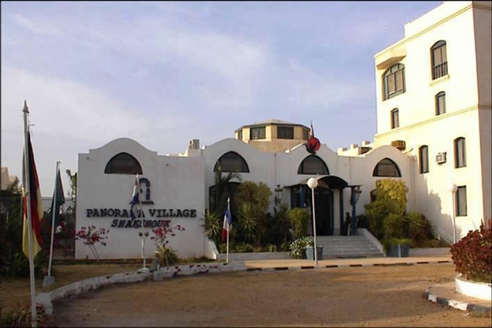 تسريح 90% من العاملين بفندق”نيو بانوراما” بسبب تدهور الأوضاع