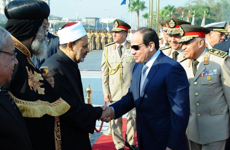 حكم العسكر ومآلاته على الهوية الوطنية المصرية – جمال نصار