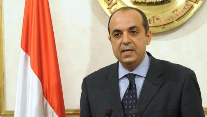 “الوزراء” يناقش إنشاء محطة للطاقة الشمسية