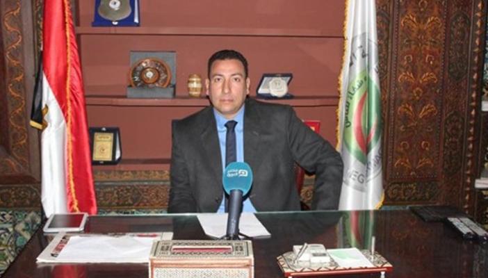 إخلاء سبيل عضو نقابة الصيادلة