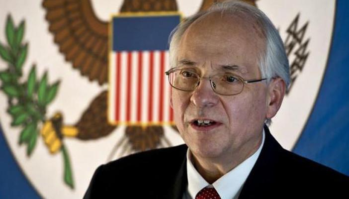 موفد أميركا لدى السودان في زيارة نادرة إلى الخرطوم