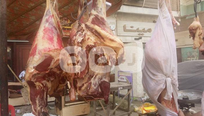 “بلاها لحمة”.. تواصل نجاحها لمقاطعة جزاري أسيوط