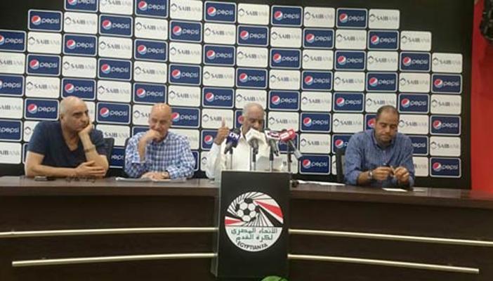 اتحاد الكرة يرفع بدلات الحكام بمختلف الدرجات