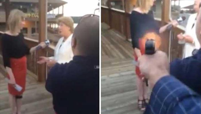 سلطات فرجينيا تكشف عن هوية قاتل الصحفيين الأميركيين