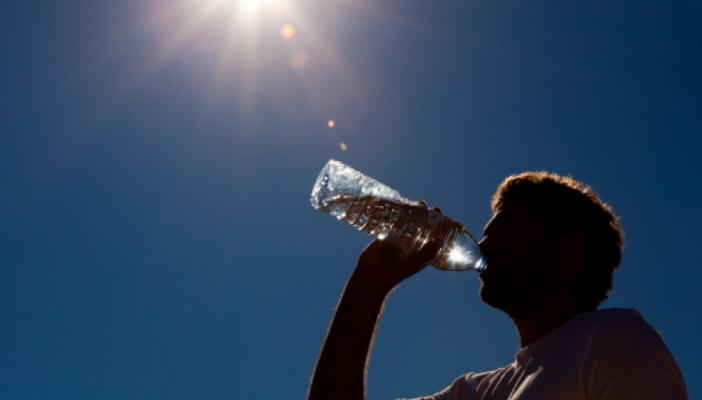 الأرصاد: طقس الخميس حار على معظم الأنحاء شديد الحرارة على الصعيد