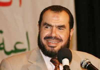 صلاح سلطان لنجله المعتقل : هنئيا لك بالابتلاء لله