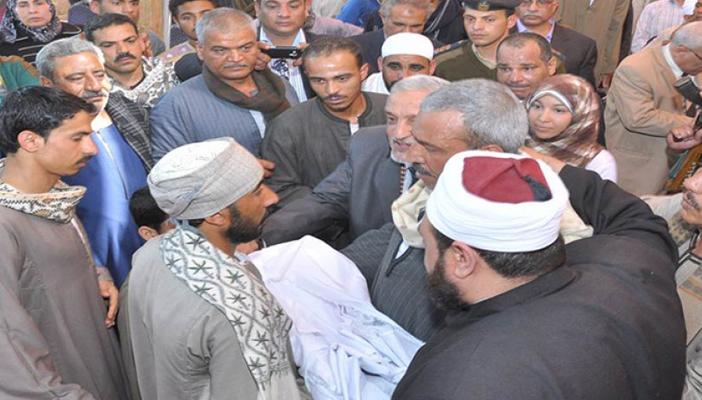 “التار ولا العار”.. عقيدة صعيدية تتوارثها الأجيال