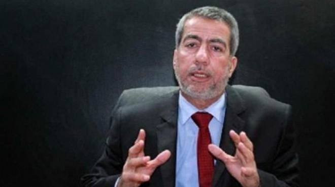 الأمن يعتقل قيادى بالحرية والعدالة في ليلة زفاف ابنته