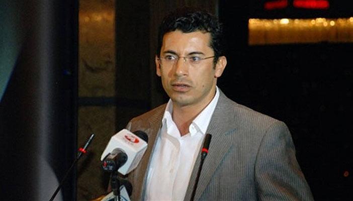 نائب وزير الرياضة: مصر تستعد بقوة لأولمبياد 2016