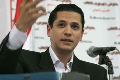 عبد الرحمن يوسف:30يونيو كانت موجة ثورية تحولت لانقلاب عسكري