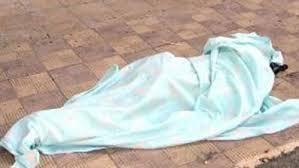 مصرع شاب منتحرًا ببني سويف بسبب ظروفه المادية