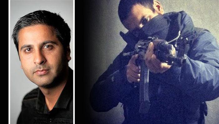 مصدر أميركي يعلن مقتل العقل الإلكتروني في “تنظيم الدولة” بسوريا