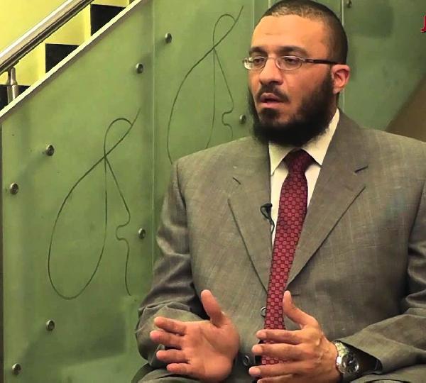 علاء الروبي لباسم يوسف: “كلمني عن لحسك أنت للبيادة”